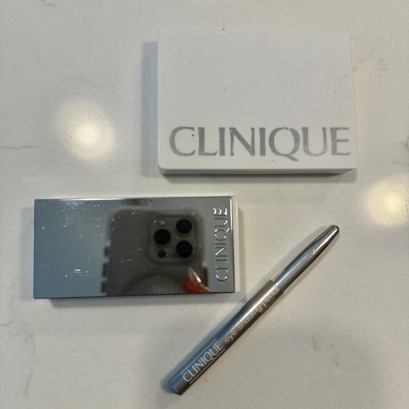 Clinique Eye Makeup - Picture 2 of 2
